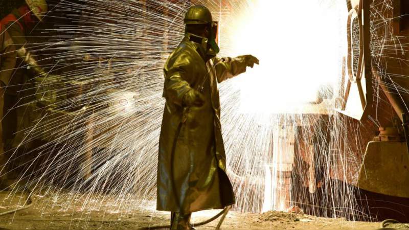 Estados Unidos impone aranceles al acero y aluminio a México, la Unión Europea y Canadá 