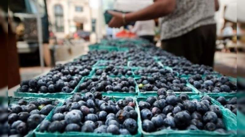México responde a Estados Unidos con aranceles al acero y alimentos 