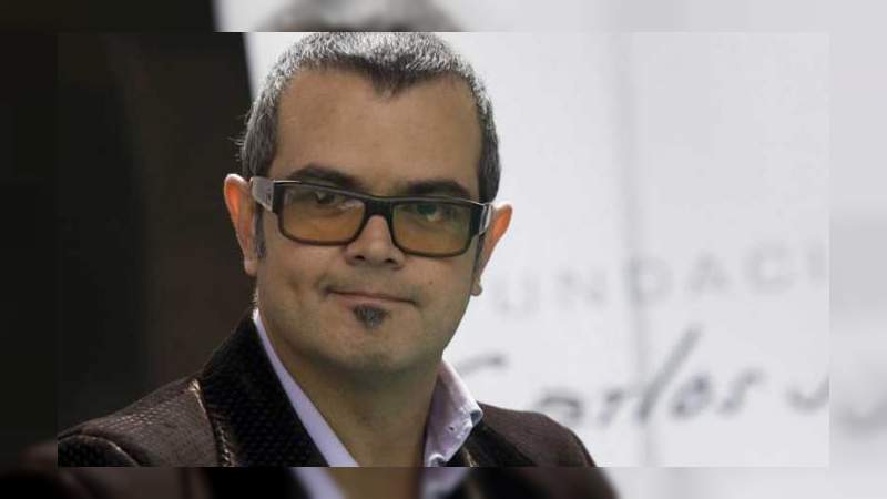 Se burlan de Aleks Syntek convirtiendo sus canciones en reggaeton  