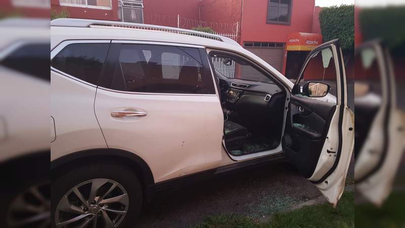 Modificar estrategia de seguridad: Alma Mireya González - Foto 0 