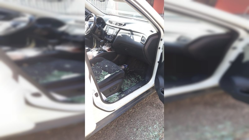 Modificar estrategia de seguridad: Alma Mireya González - Foto 1 