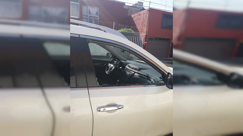 Modificar estrategia de seguridad: Alma Mireya González - Foto 2 