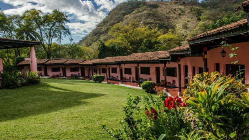 Disfruta de los atractivos eco turísticos del oriente michoacano - Foto 0 