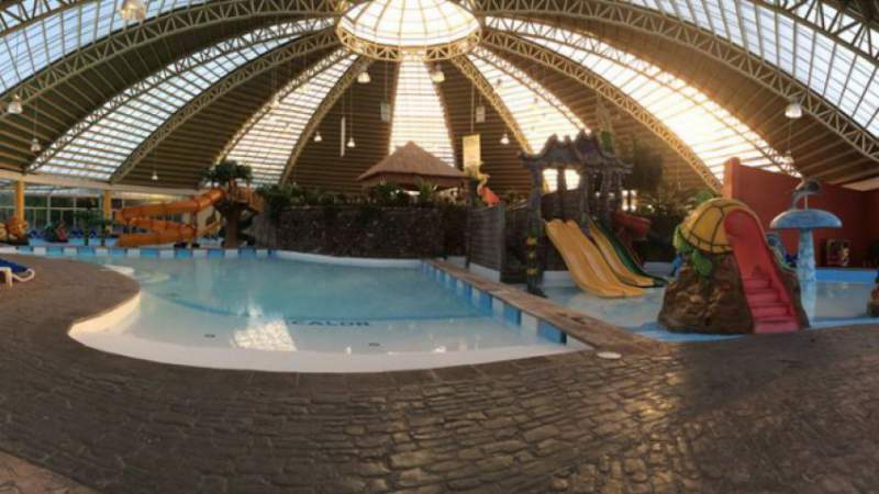 Disfruta de los atractivos eco turísticos del oriente michoacano - Foto 2 