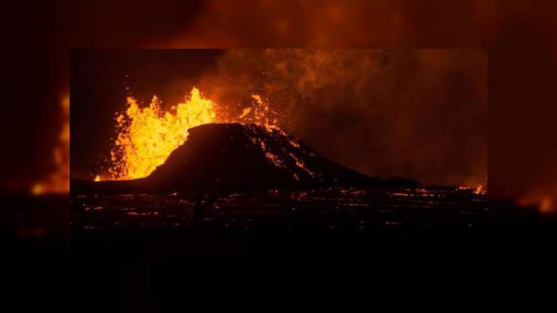 Erupción del volcán Kilauea obliga a más evacuaciones 