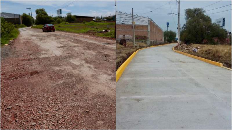 Participación ciudadana, fundamental para la gestión de obra: Miguel Ángel Villegas 