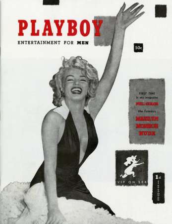 Playboy dice adiós a los desnudos 