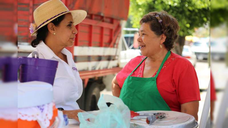 Propone Cocoa Calderón una Ley de Etiquetado de Alimentos, para reducir y prevenir enfermedades crónicas - Foto 1 