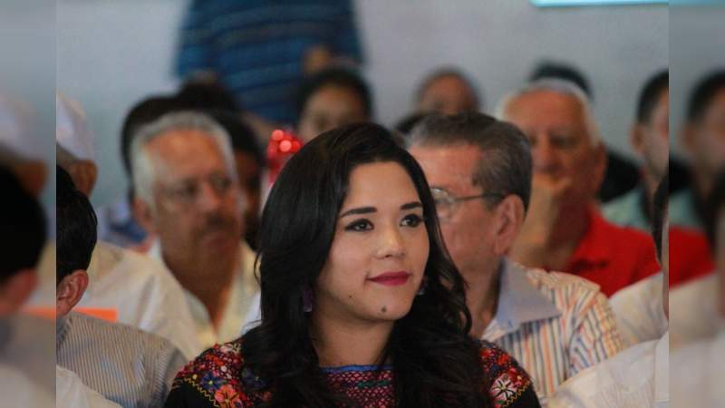 Priismo nacional trabaja para ganar la elección y no las encuestas: René Juárez - Foto 1 