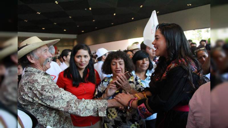 Priismo nacional trabaja para ganar la elección y no las encuestas: René Juárez - Foto 2 