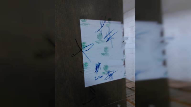 Hoy el INE distribuyó listas nominales de electores a partidos políticos e independientes - Foto 0 