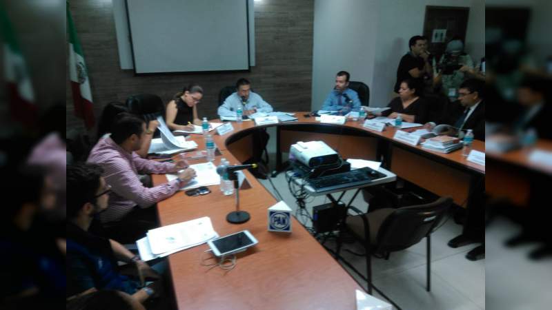 Hoy el INE distribuyó listas nominales de electores a partidos políticos e independientes - Foto 2 