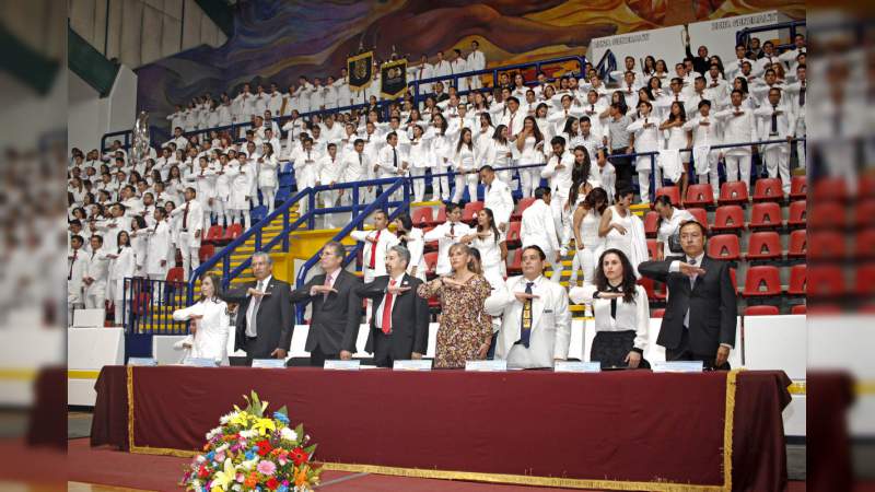 Alianza entre sectores por el mayor interés social: Medardo Serna González - Foto 0 