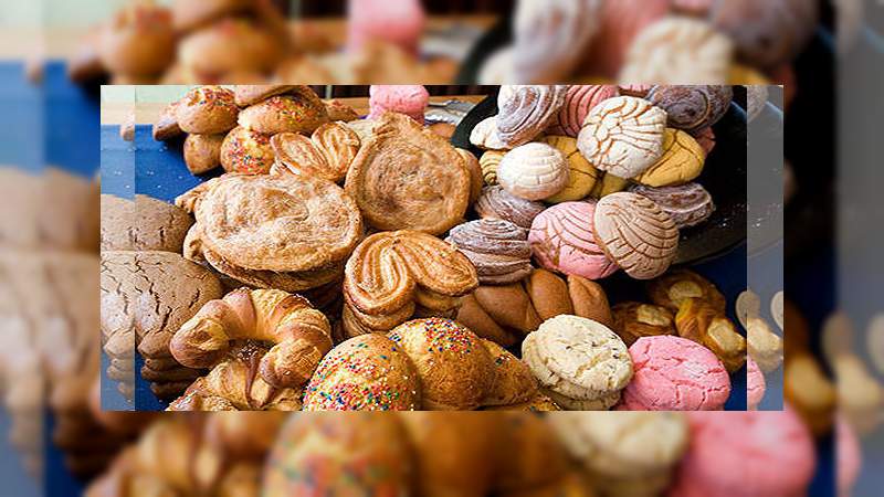 Se registrará posible aumento de precio del pan en Morelia 