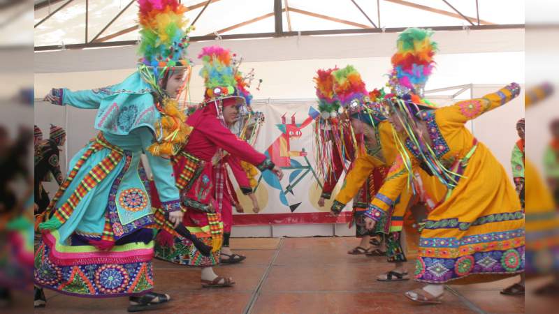 El Librofest Metropolitano 2018 fue "una verdadera fiesta de la cultura y el espíritu"  - Foto 0 