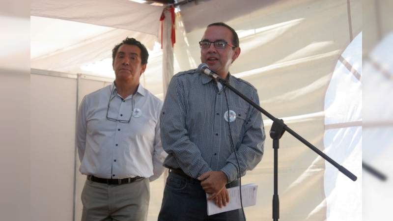 El Librofest Metropolitano 2018 fue "una verdadera fiesta de la cultura y el espíritu"  - Foto 2 