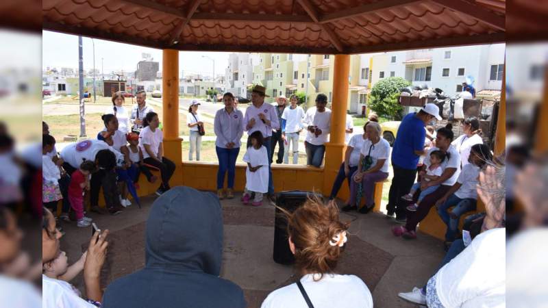 Villas del Pedregal ya decidió a favor de José Luis Gil - Foto 0 