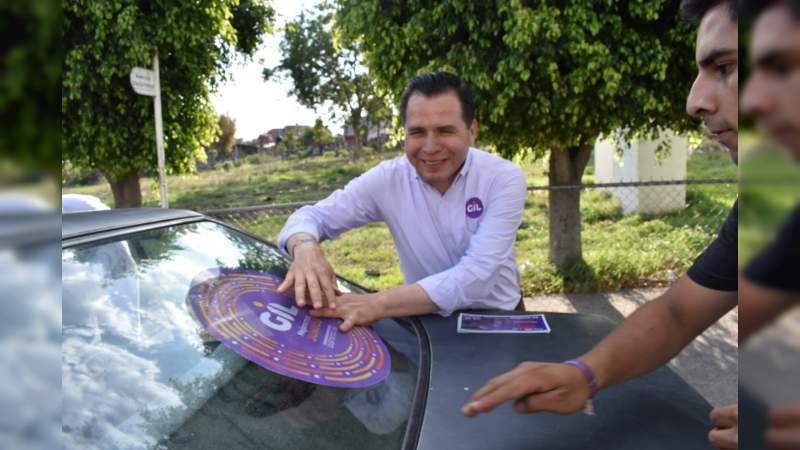 Villas del Pedregal ya decidió a favor de José Luis Gil - Foto 2 