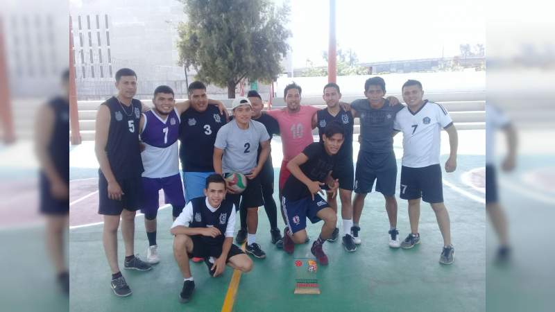 La  FNERRR y casa del estudiante "espartaco" organizan encuentros deportivos  - Foto 0 