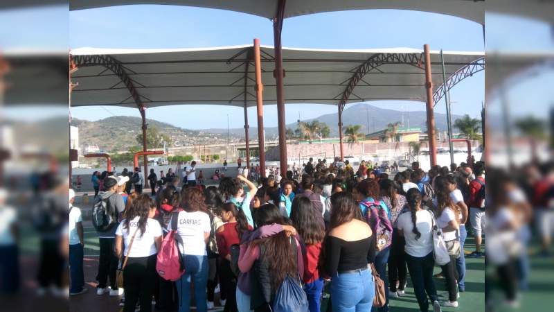 La  FNERRR y casa del estudiante "espartaco" organizan encuentros deportivos  - Foto 2 