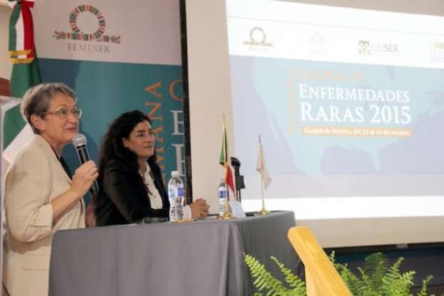 Capacita el ISSSTE a 650 médicos en enfermedades raras - Foto 1 