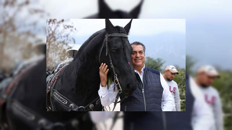 El Bronco tiene una propuesta para cada Estado del país 