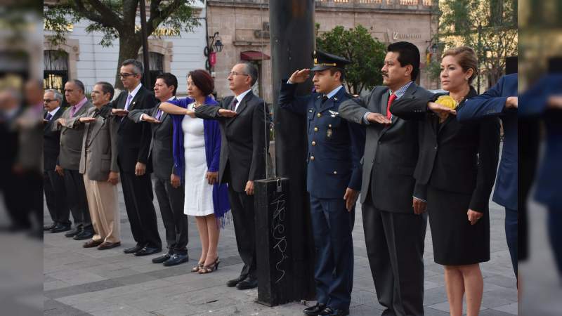 Don Melchor Ocampo Tapia, constructor del país: Roberto Carlos López - Foto 1 
