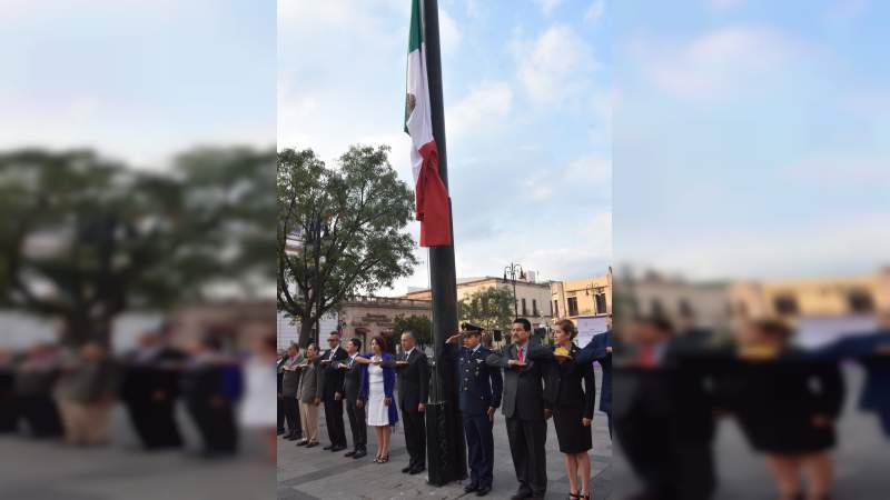 Don Melchor Ocampo Tapia, constructor del país: Roberto Carlos López - Foto 2 