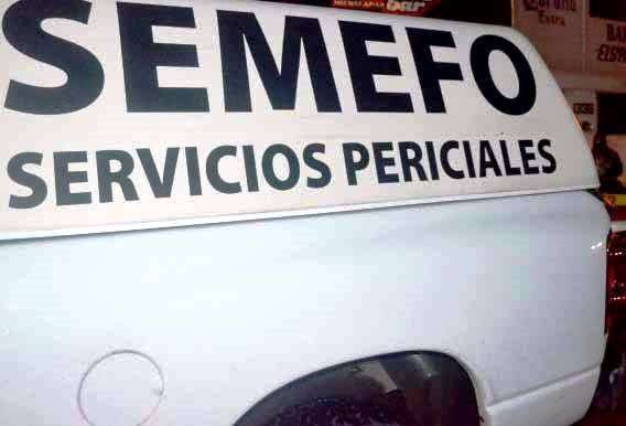 Localizan cadáver al interior de almacén en Uruapan, Michoacán 