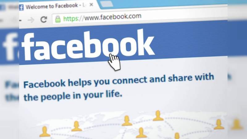 Ahora en Facebook podrás consultar tu casilla electoral  