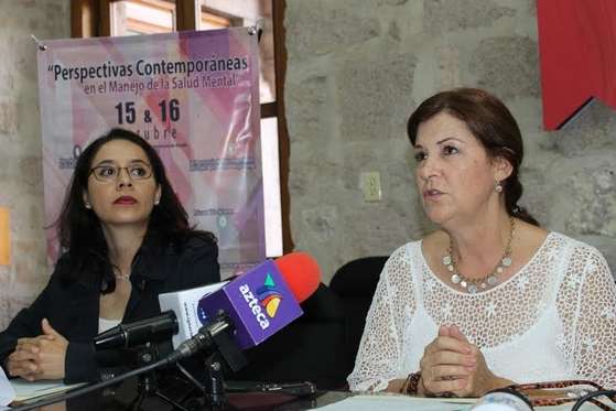 El 16 y 17 de octubre, el Tercer Congreso Nacional de Salud Mental  