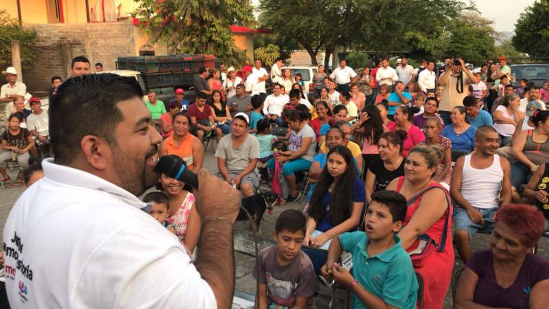 Revertir reformas para recuperar empleo, salud y educación digna: Paco Huacus. - Foto 0 