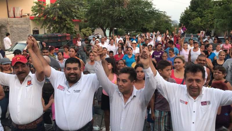 Revertir reformas para recuperar empleo, salud y educación digna: Paco Huacus. - Foto 1 