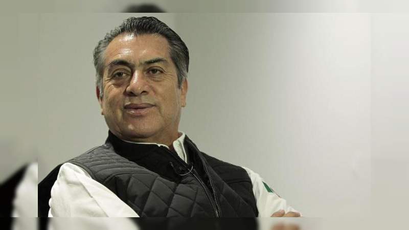 Este martes, Jaime Rodríguez “El Bronco” estará en Morelia 