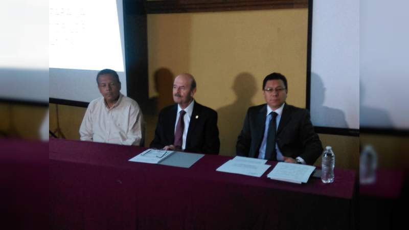 Fausto Vallejo propone que vecinos de comunidades sean reclutados como policías municipales 