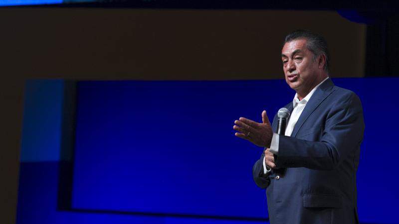 El Bronco anticipa ingobernabilidad después de las elecciones 