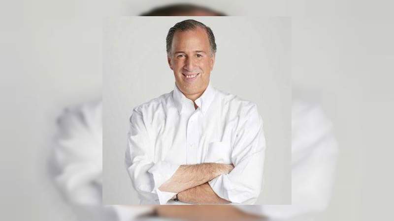 Me fue muy bien: José Antonio Meade 