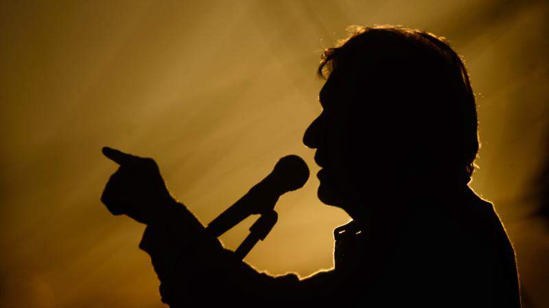 López Obrador se reúne con empresarios  