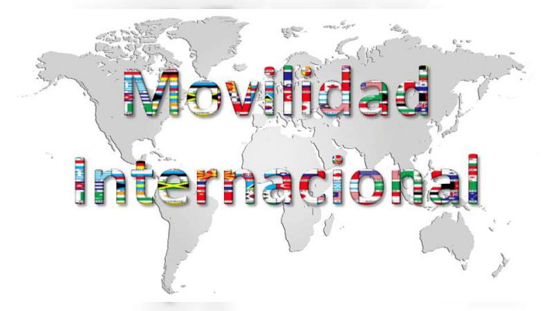 Ofrecen a nicolaitas Becas de Movilidad Internacional - Foto 0 
