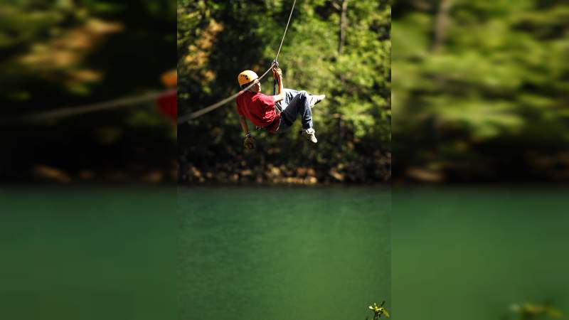 Michoacán, por un Turismo Sustentable - Foto 0 