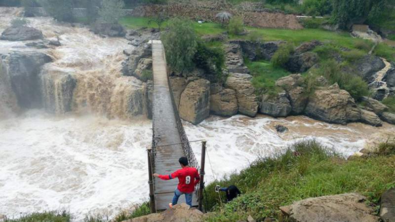 Michoacán, por un Turismo Sustentable - Foto 1 