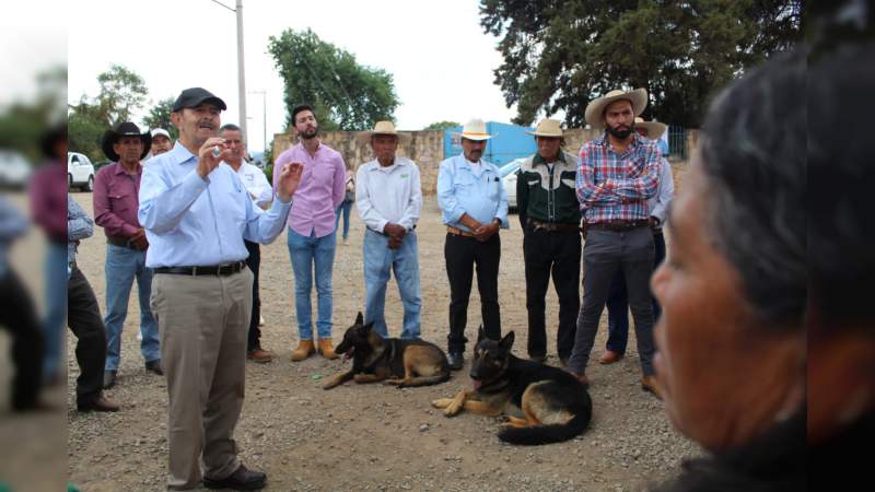 Por su experiencia y resultados, Fausto Vallejo Figueroa triunfará el 1 de julio: Oferentes del Tianguis Vicente Guerrero - Foto 1 