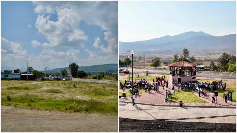 Villegas Soto impulsará el desarrollo social desde la gestión pública 