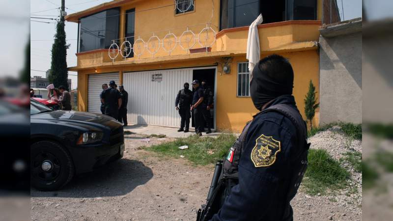 Secuestran a esposa de periodista en Xalapa 