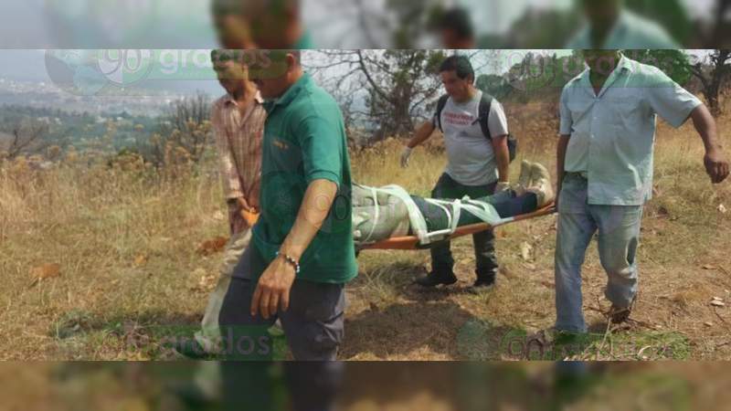 Envenenó y apuñaló a su esposa e hijos en Zitácuaro, Michoacán - Foto 5 