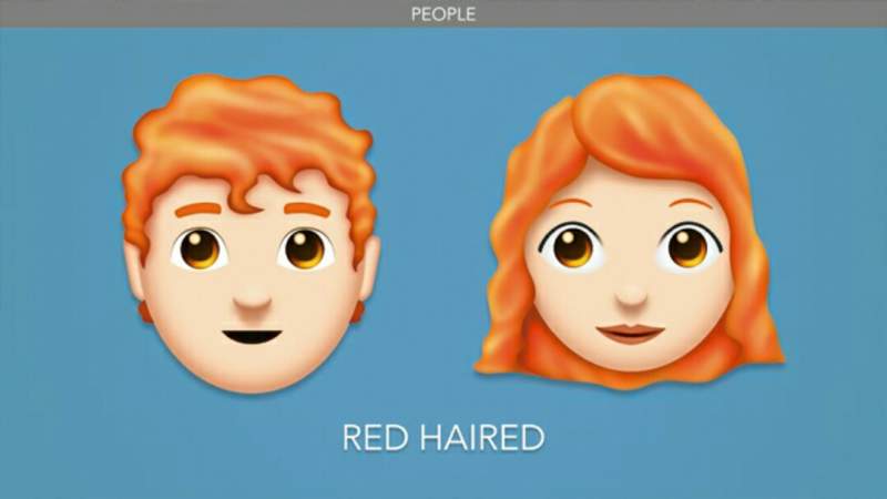 Llegan 150 nuevos emojis  