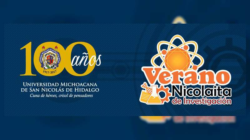Abierta convocatoria para participar en el VII Verano Nicolaita de Investigación - Foto 1 