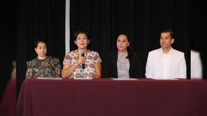 Prestadores de servicios turísticos trabajan para proteger a los menores de cualquier tipo de explotación en el sector 