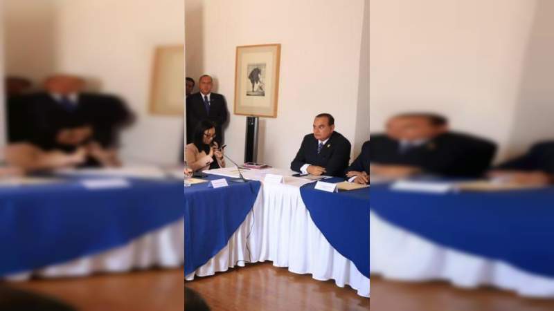 Ante la PGJE se han presentado 25 denuncias en el proceso electoral, cuatro son por temas de amenazas 