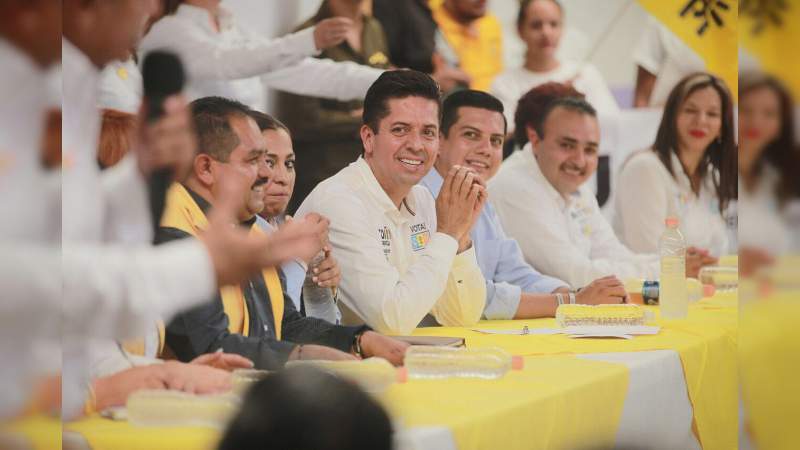 Mujeres, luchadoras incansables y emprendedoras: Toño García - Foto 2 